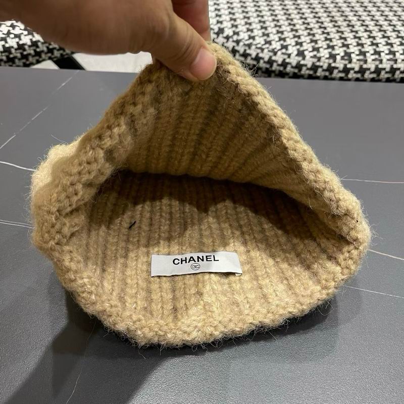 Chanel Hat (2044)