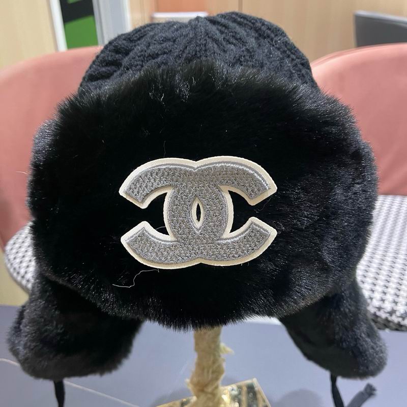 Chanel Hat (2063)