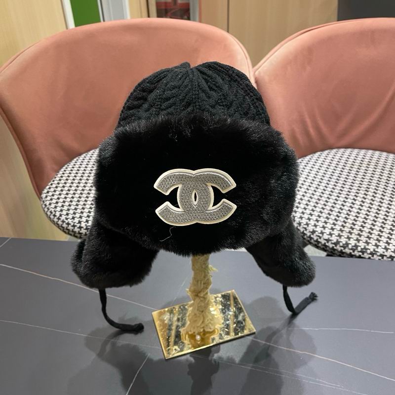 Chanel Hat (2064)