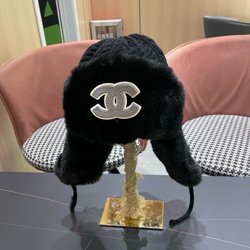 Chanel Hat (2067)