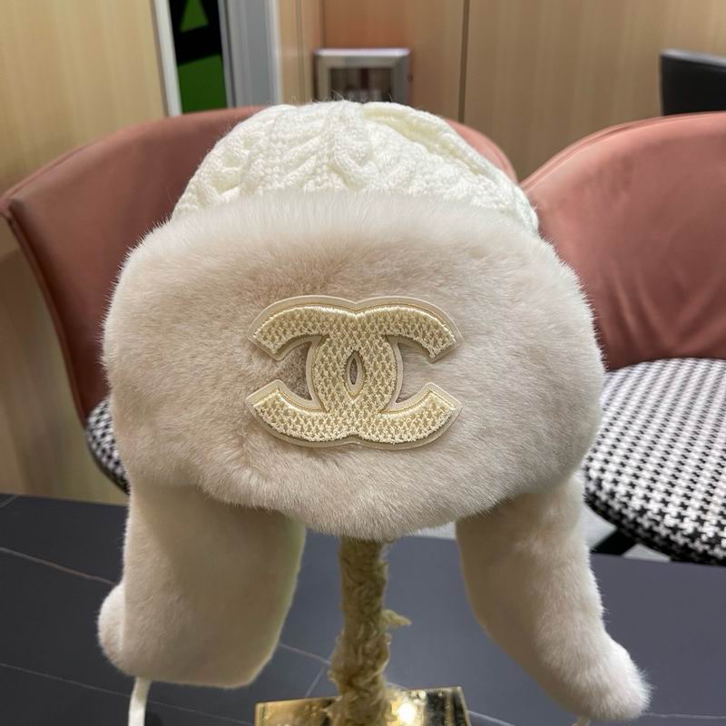 Chanel Hat (2073)