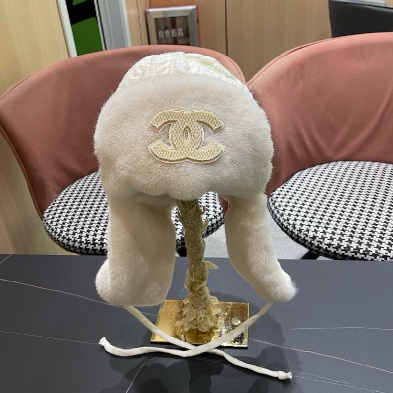 Chanel Hat (2077)