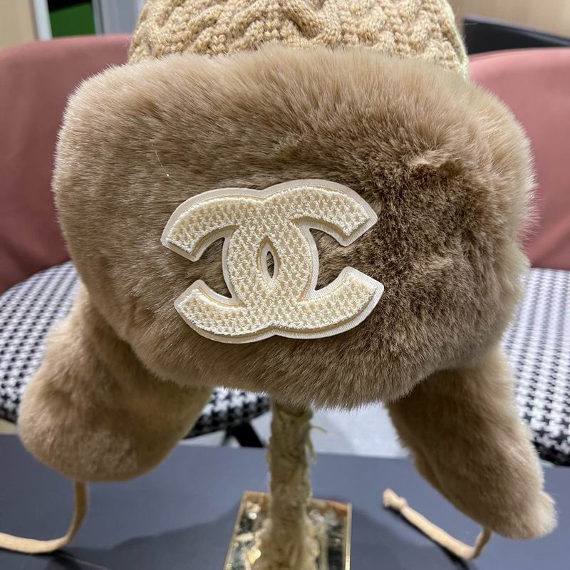 Chanel Hat (2083)