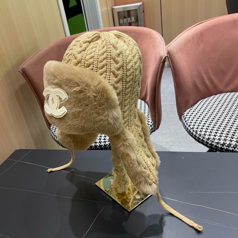 Chanel Hat (2086)