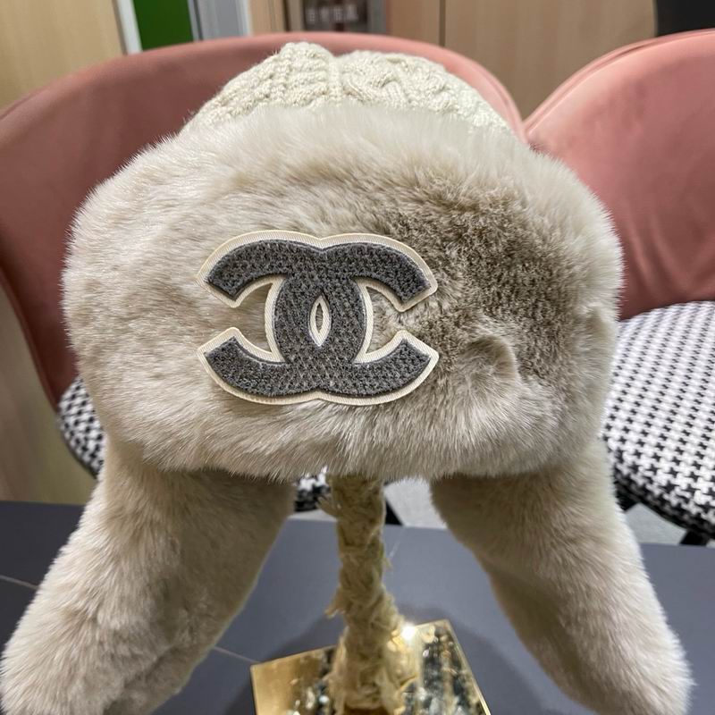 Chanel Hat (2093)