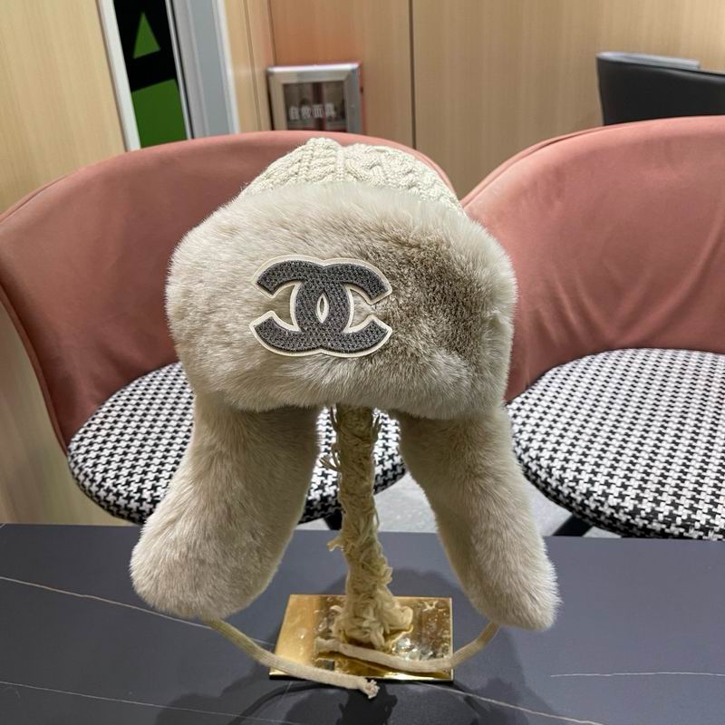 Chanel Hat (2097)