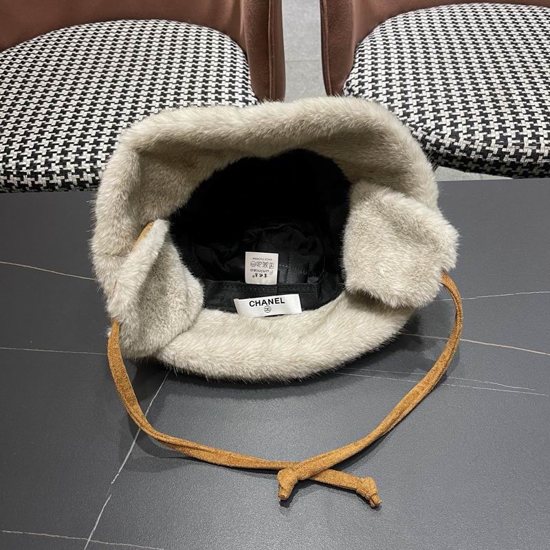 Chanel Hat (21)