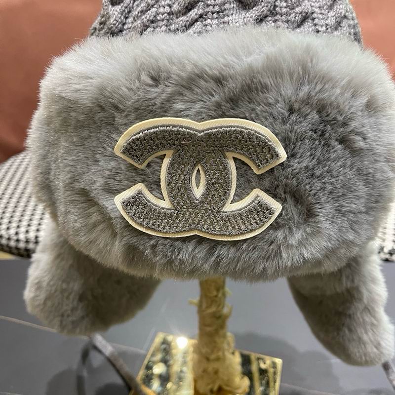 Chanel Hat (2103)