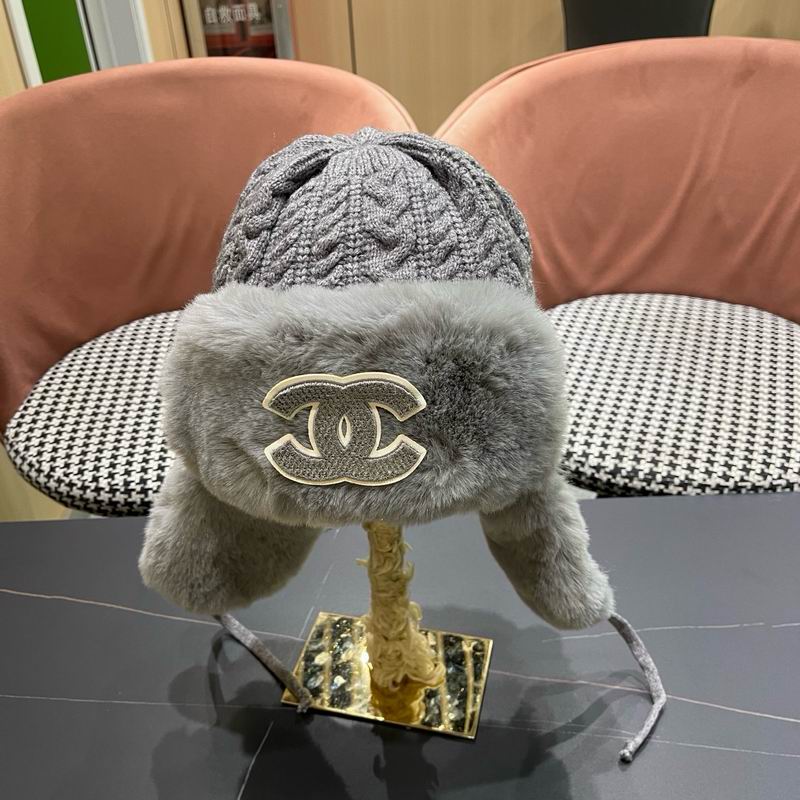 Chanel Hat (2104)