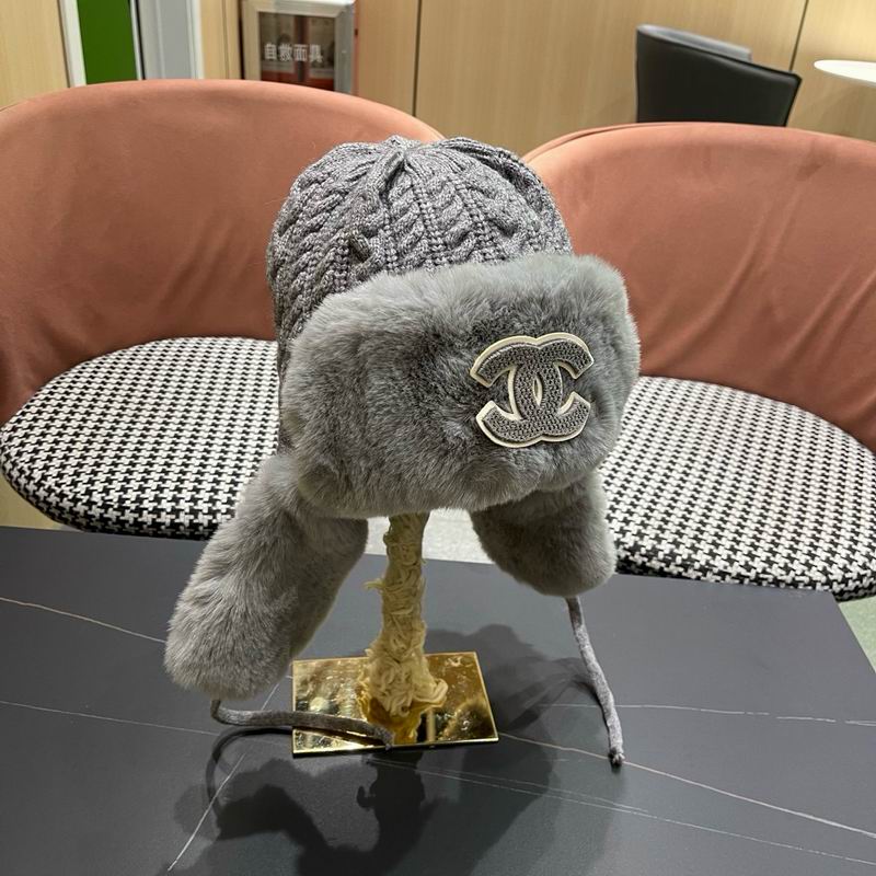 Chanel Hat (2105)