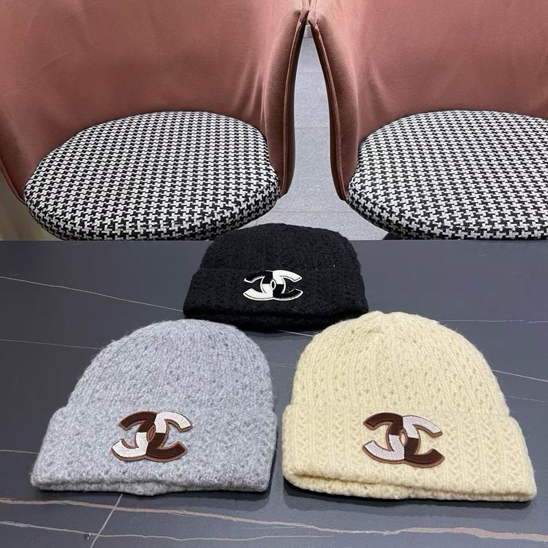 Chanel Hat (2276)