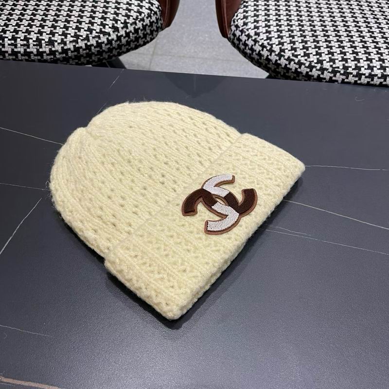 Chanel Hat (2281)