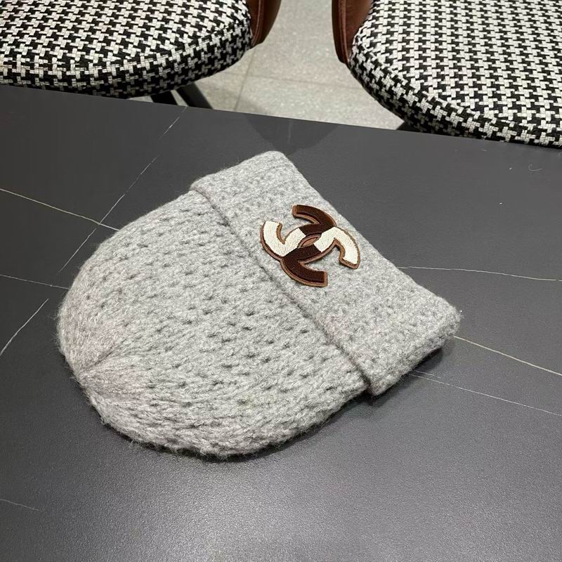 Chanel Hat (2287)