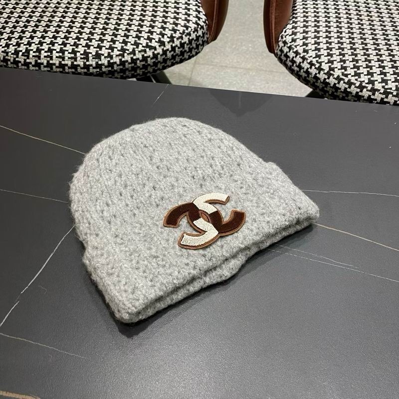 Chanel Hat (2289)