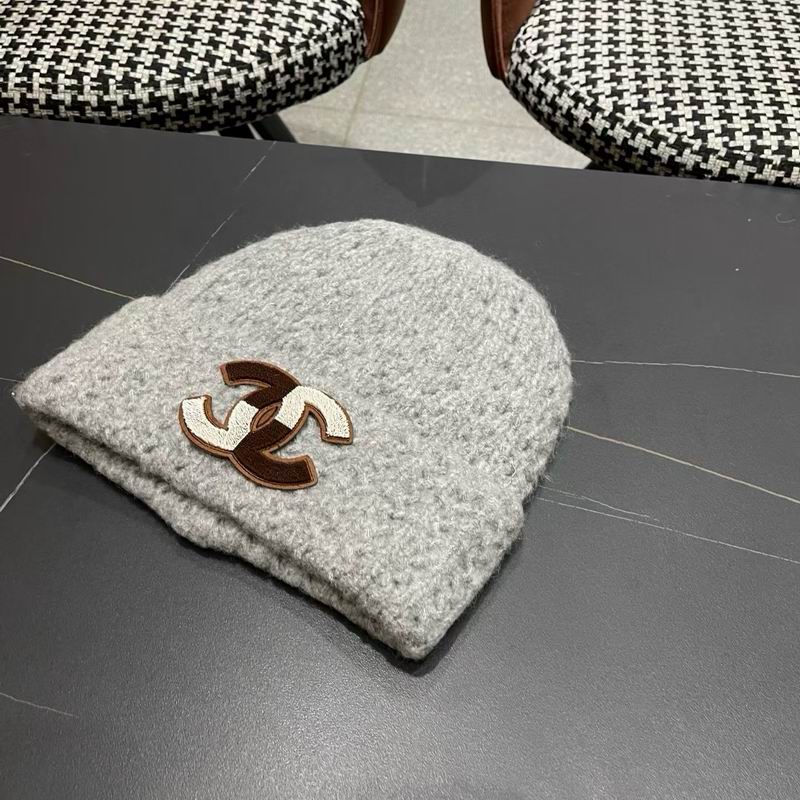 Chanel Hat (2290)