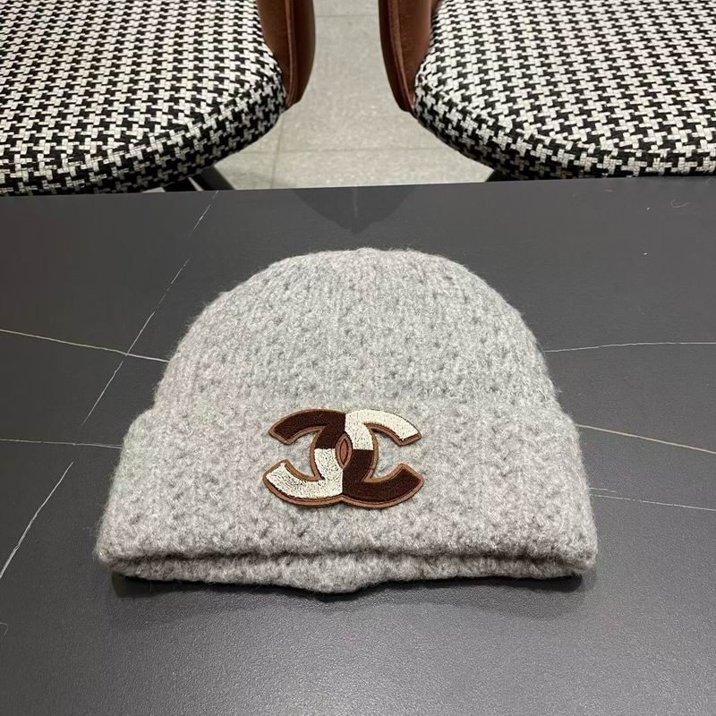 Chanel Hat (2291)