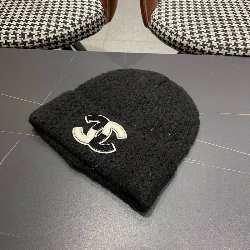 Chanel Hat (2299)