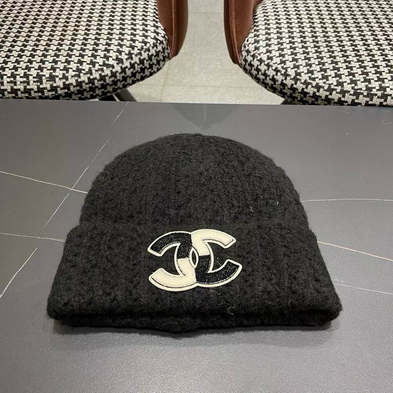 Chanel Hat (2300)
