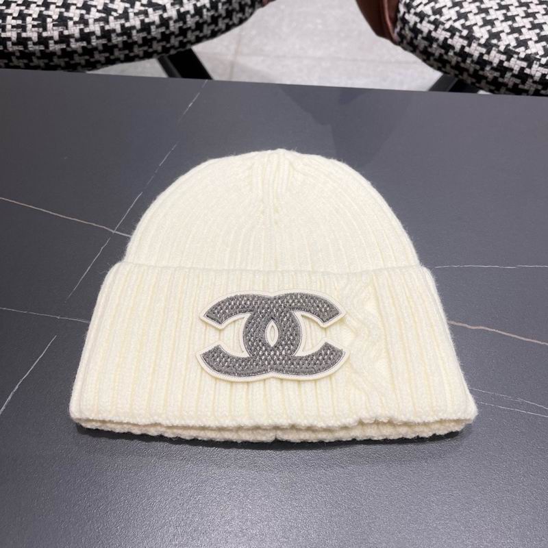 Chanel Hat (2321)