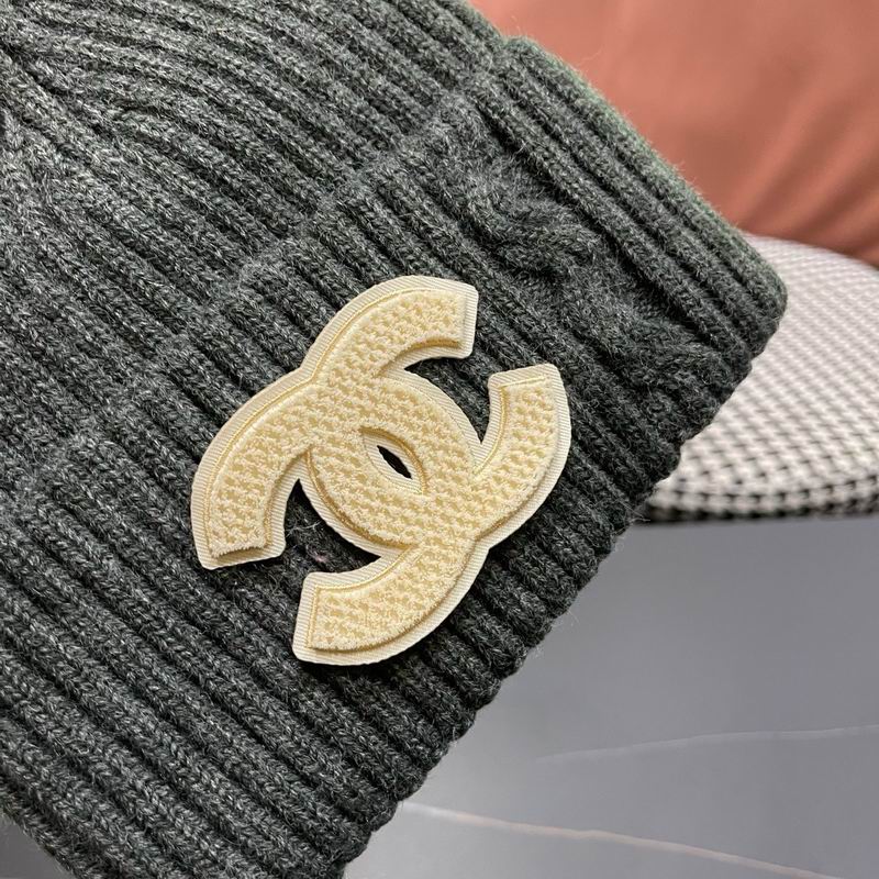 Chanel Hat (2326)