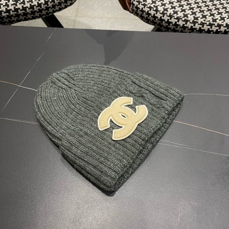 Chanel Hat (2330)