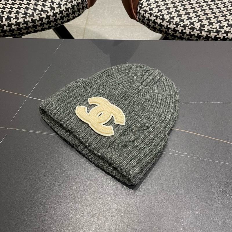 Chanel Hat (2331)
