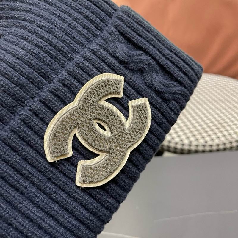 Chanel Hat (2336)
