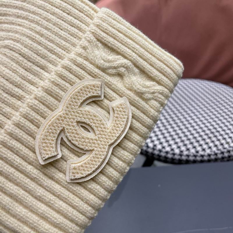 Chanel Hat (2347)