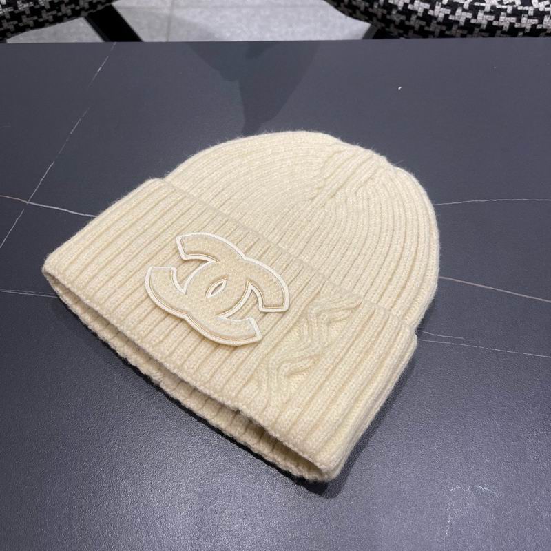 Chanel Hat (2353)