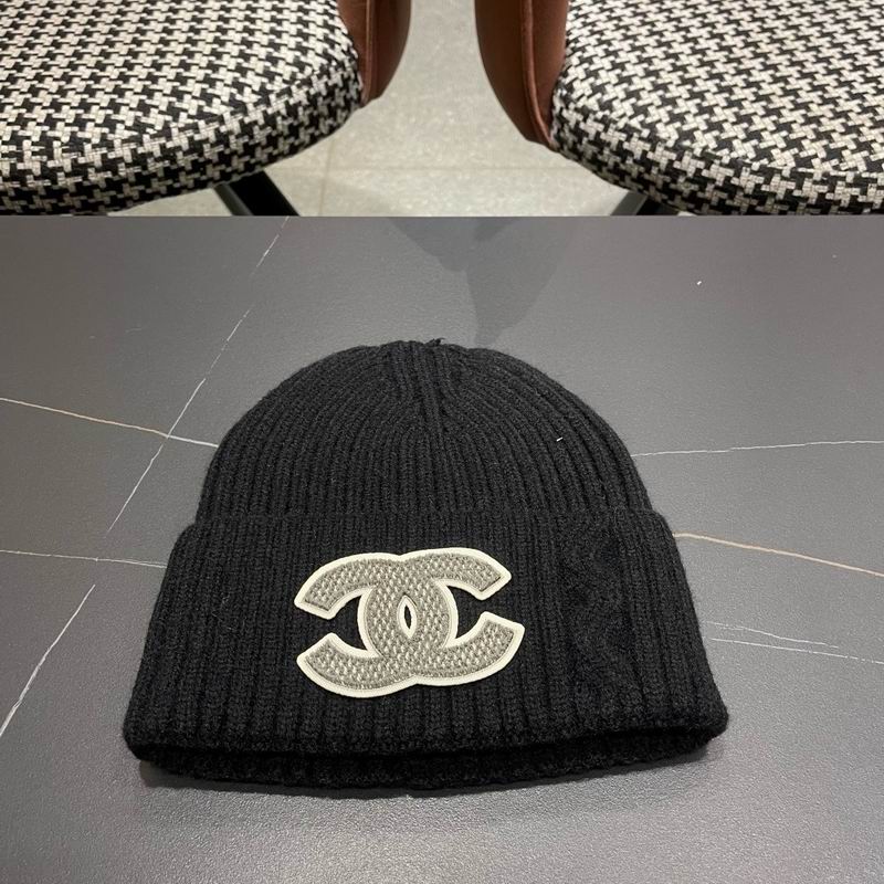 Chanel Hat (2365)
