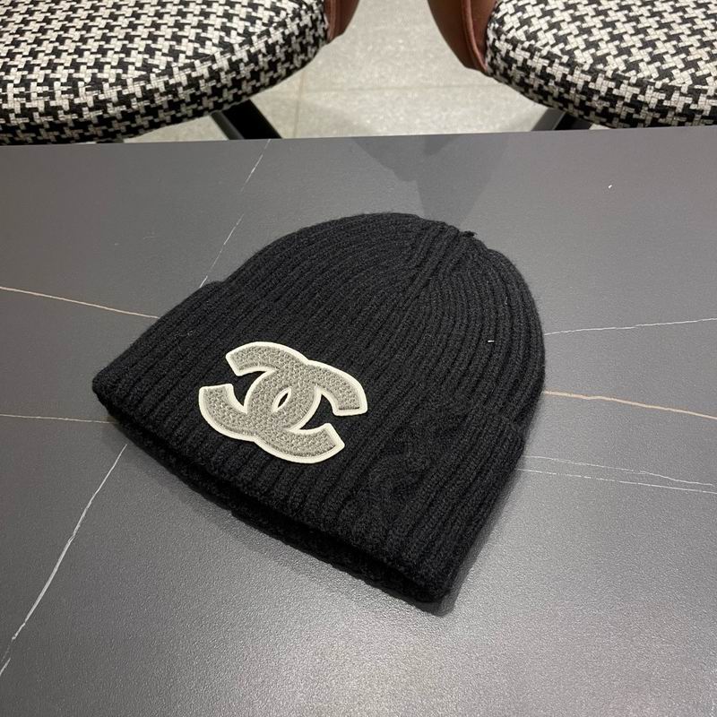 Chanel Hat (2366)