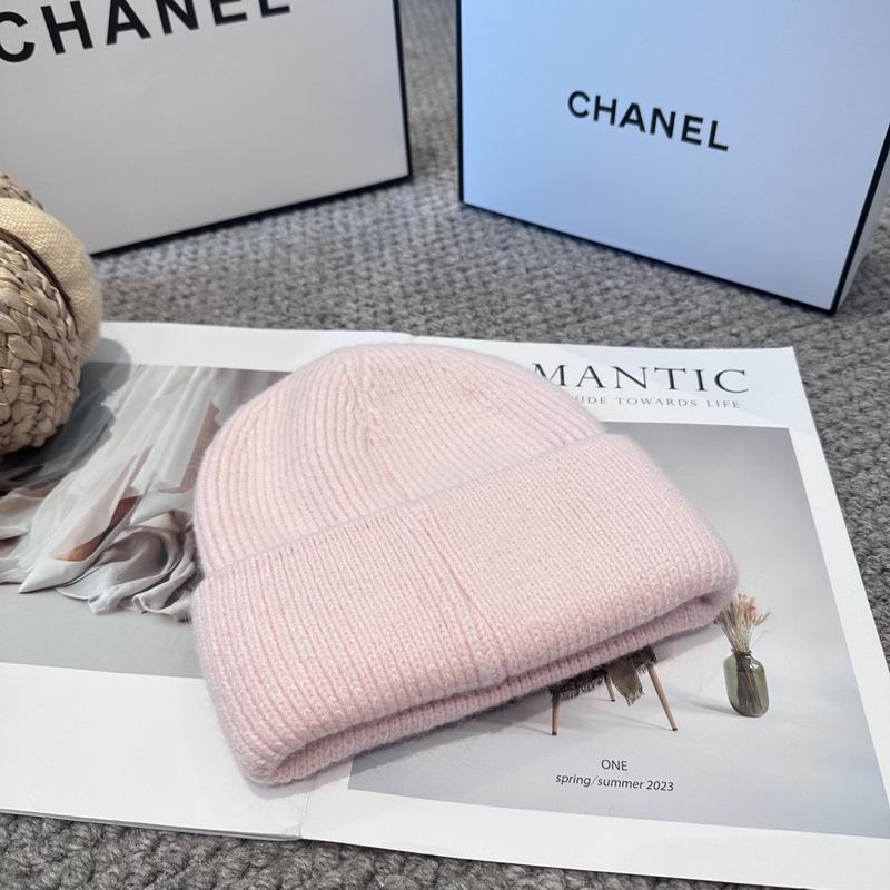 Chanel Hat (238)