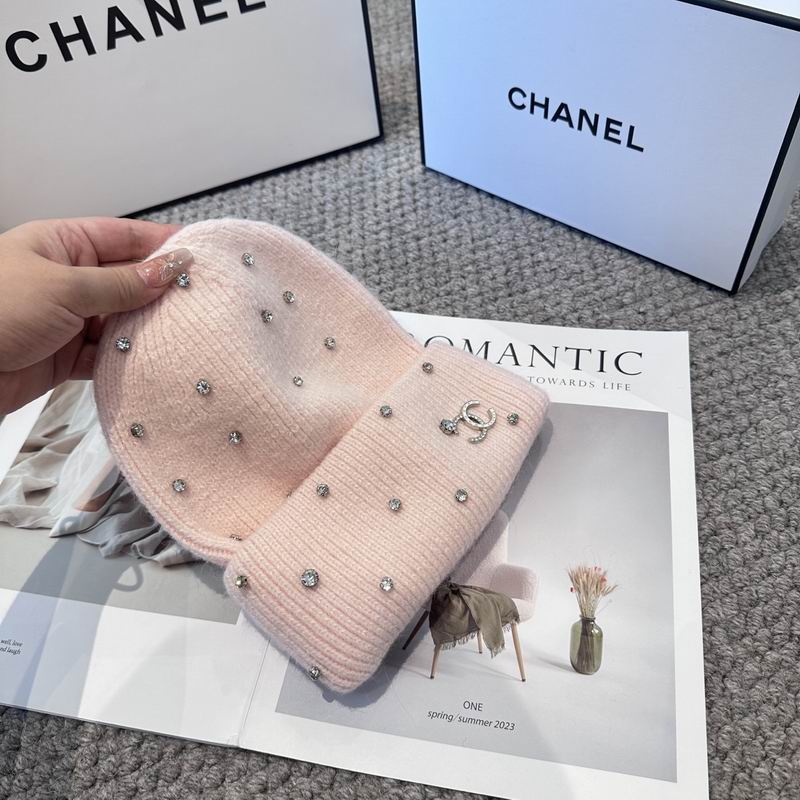 Chanel Hat (239)