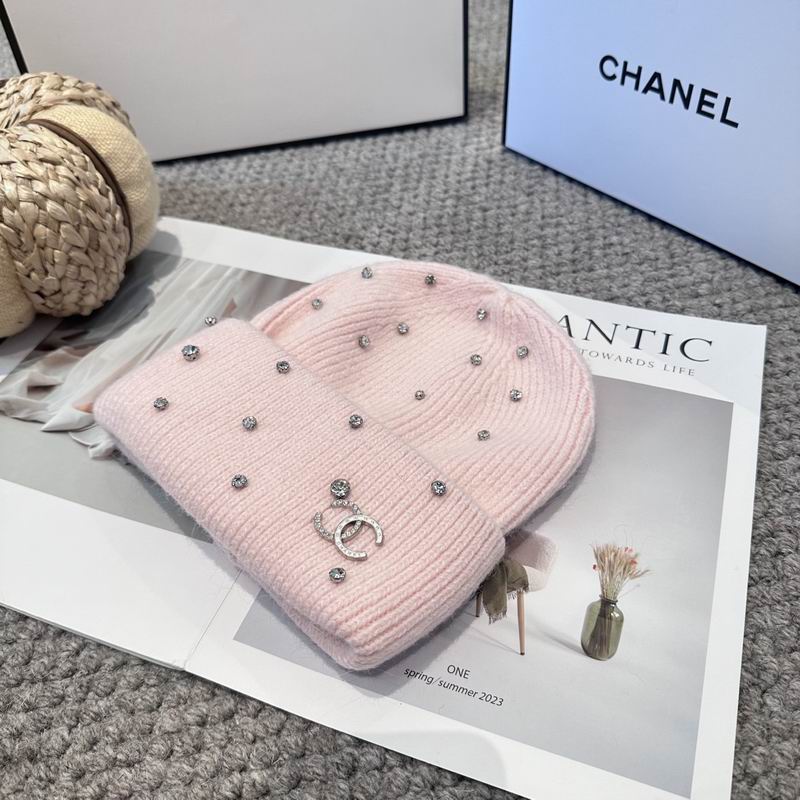 Chanel Hat (245)