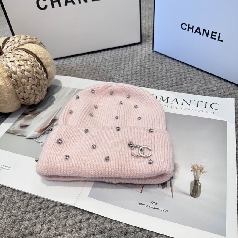 Chanel Hat (246)