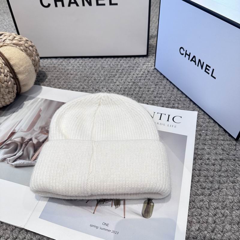 Chanel Hat (247)