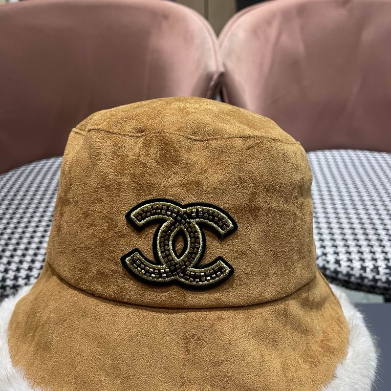 Chanel Hat (25)