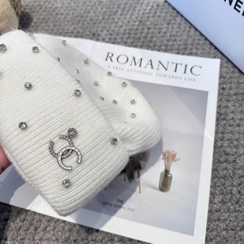 Chanel Hat (251)