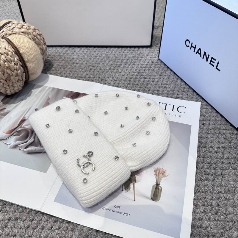Chanel Hat (253)