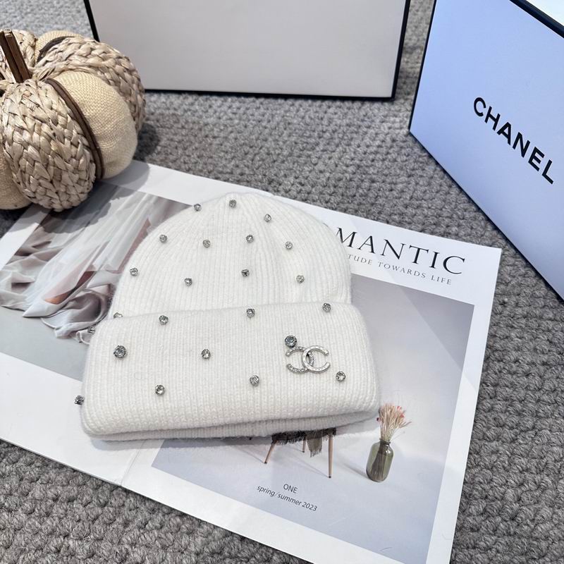 Chanel Hat (254)