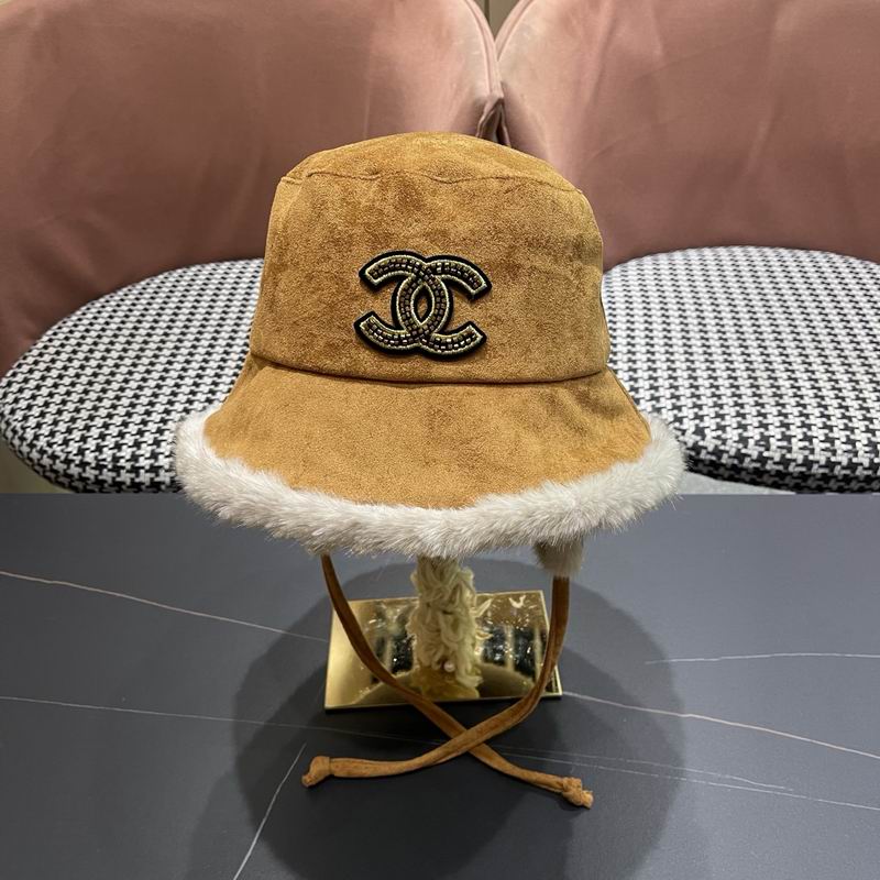 Chanel Hat (26)