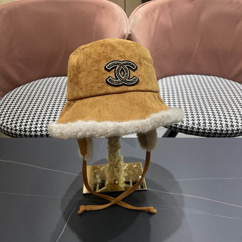 Chanel Hat (27)