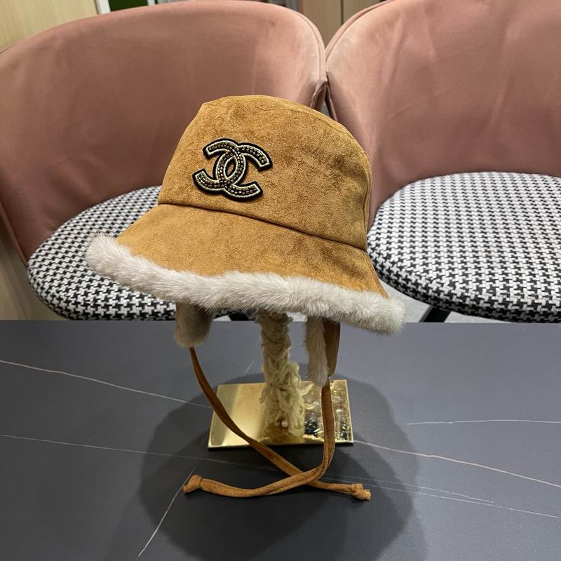 Chanel Hat (28)