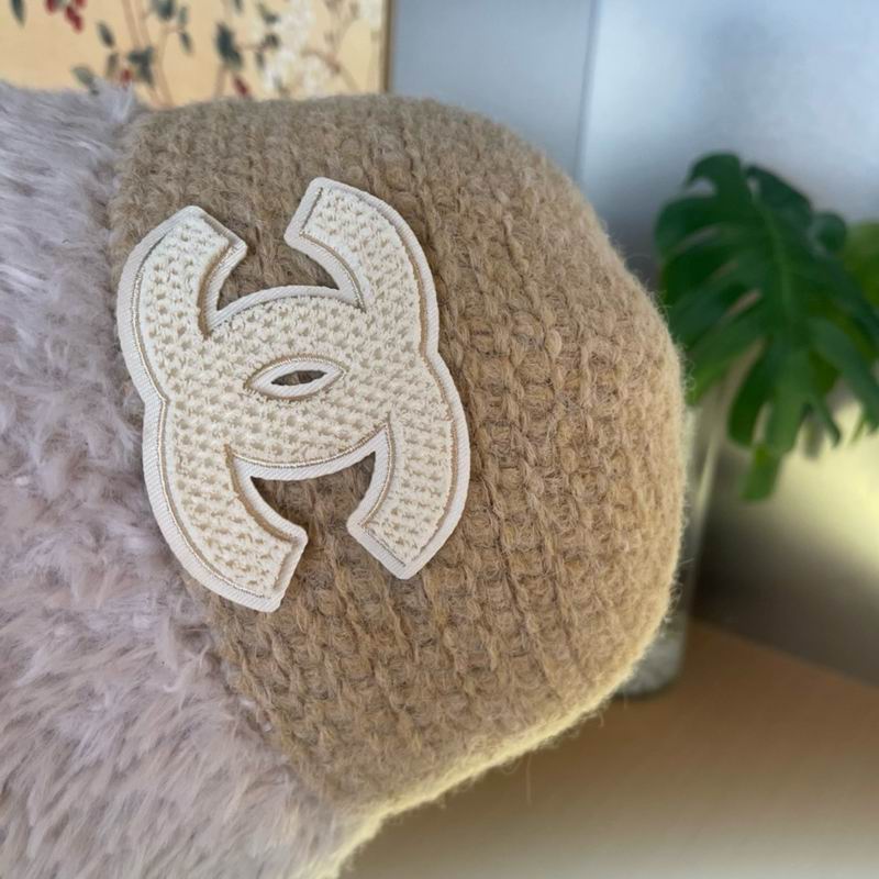 Chanel Hat (288)