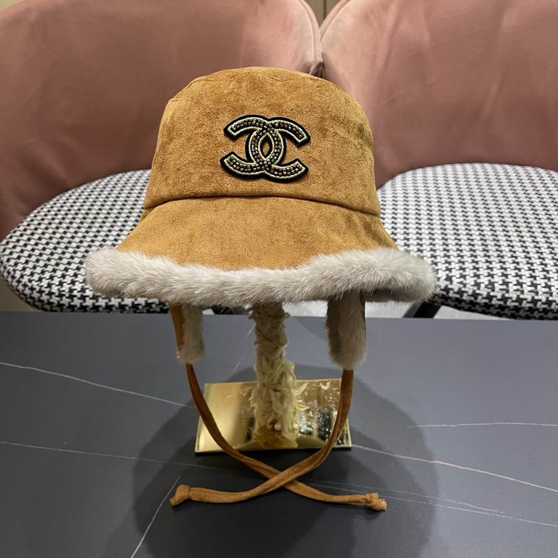Chanel Hat (29)
