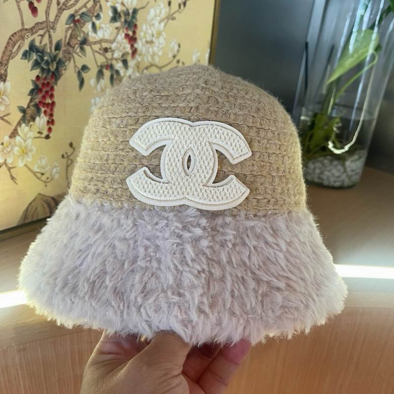 Chanel Hat (290)