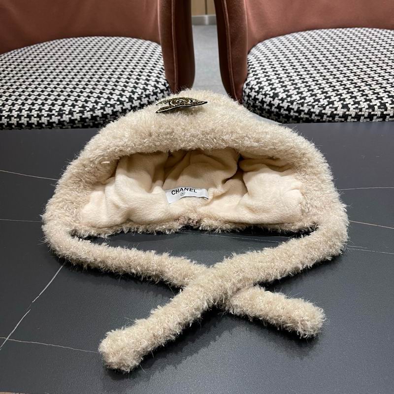 Chanel Hat (2922)
