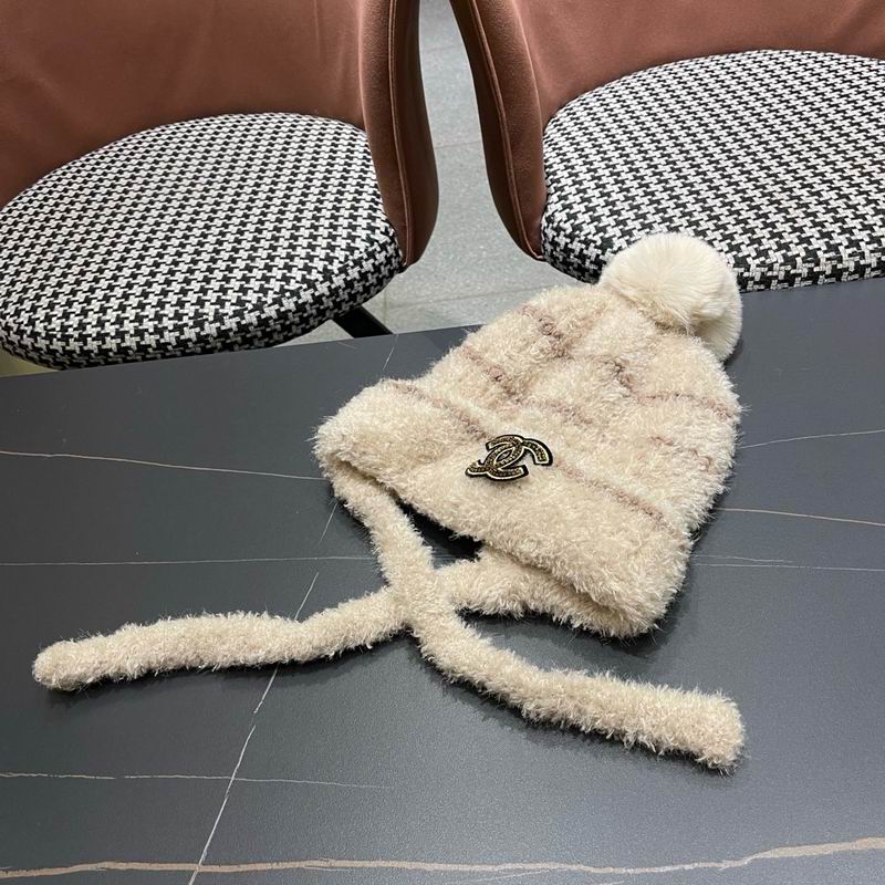 Chanel Hat (2924)