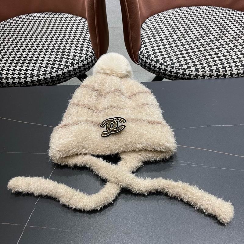 Chanel Hat (2925)