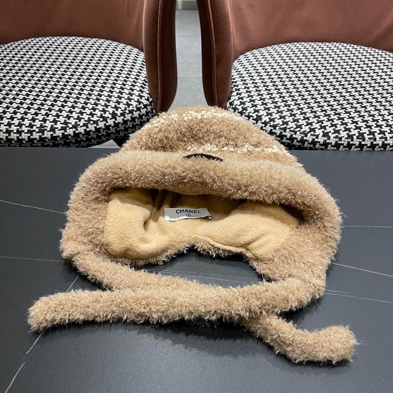 Chanel Hat (2933)